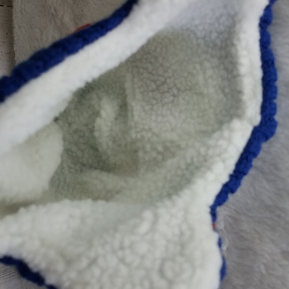 LABATT BLUE Beer Heavy Winter Hat/Beanie,  Adult - Picture 9 of 11